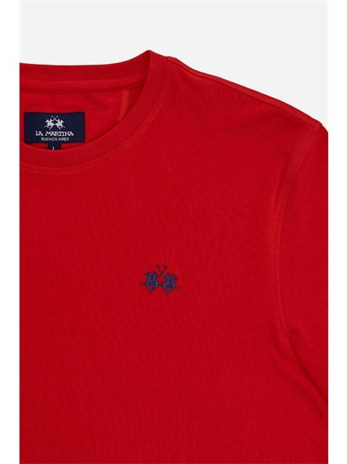  LA MARTINA | MCR004-JS388/6008